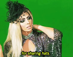 RuPaul's Drag Race