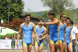 allofthelycra:  Hot guys in lycra, spandex,