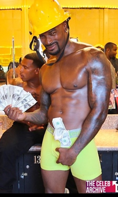 male-and-others-drugs:  Tyson Beckford 