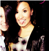 Icon: Demi Lovato