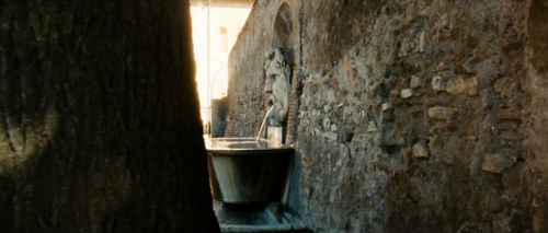 cinemawithoutpeople: Cinema without people: The Great Beauty (2013, Paolo Sorrentino, dir.)