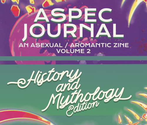 millenniumfae: aspecjournal:❃❃❃ ASPEC JOURNAL: History And Mythology  ❃❃❃Open For Preorders!ASP