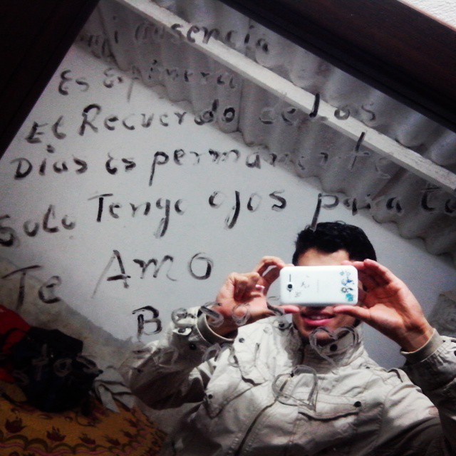 Mensaje de mi papá para mamá: &ldquo;Mi ausencia es efímera, el recuerdo de