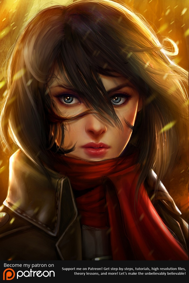 klsteeleart:  Done per my husband’s request! You can get the high resolution +