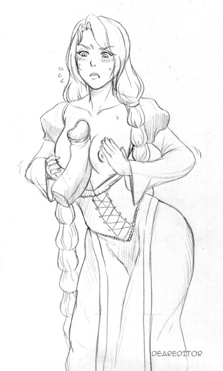 Sex One of the pencil sketch commissions ^w^ pictures