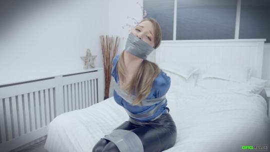 bondagehedgehog:Lil Missy UK - Secretary Grabbed For Bondage, part 1More:https://gagthegirl.net/tag/gag-attack/https://www.gagattack.org/