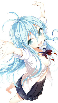 【非エロ】こういう二次画像が欲しいのだけれど下さい