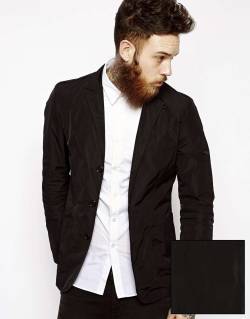 jacket-is-required:  ASOS Slim Fit Blazer