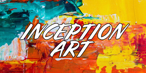 inceptionart:Looking to determine whether there is enough interest to launch an art-centric event th