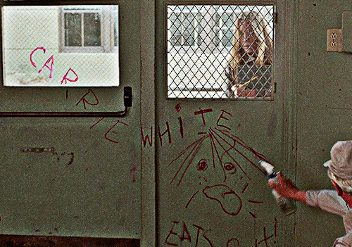 31 DAYS OF HALLOWEEN DAY #7:CARRIE (1976) Dir. Brian De Palma