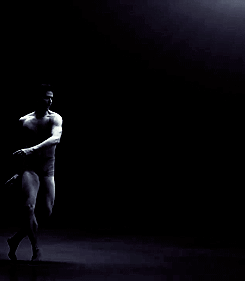 lere8:  Guillaume Côté -The National Ballet of Canada