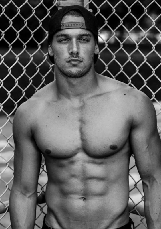 gaymadridboy:  Marc Fitt
