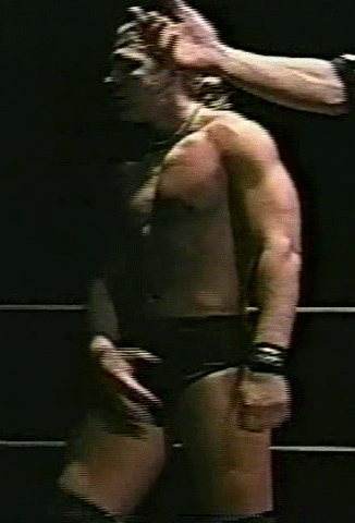 rwfan11:  ….. “You talking too much, put these nuts in yo mouth!”  - Jon Moxley