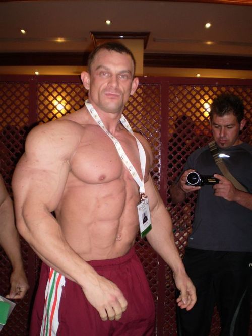 MuscleNerd