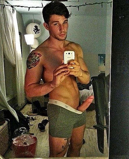 hotnaked8:  Boned out