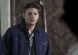 Sam and Dean through the seasons ➔ Season 2