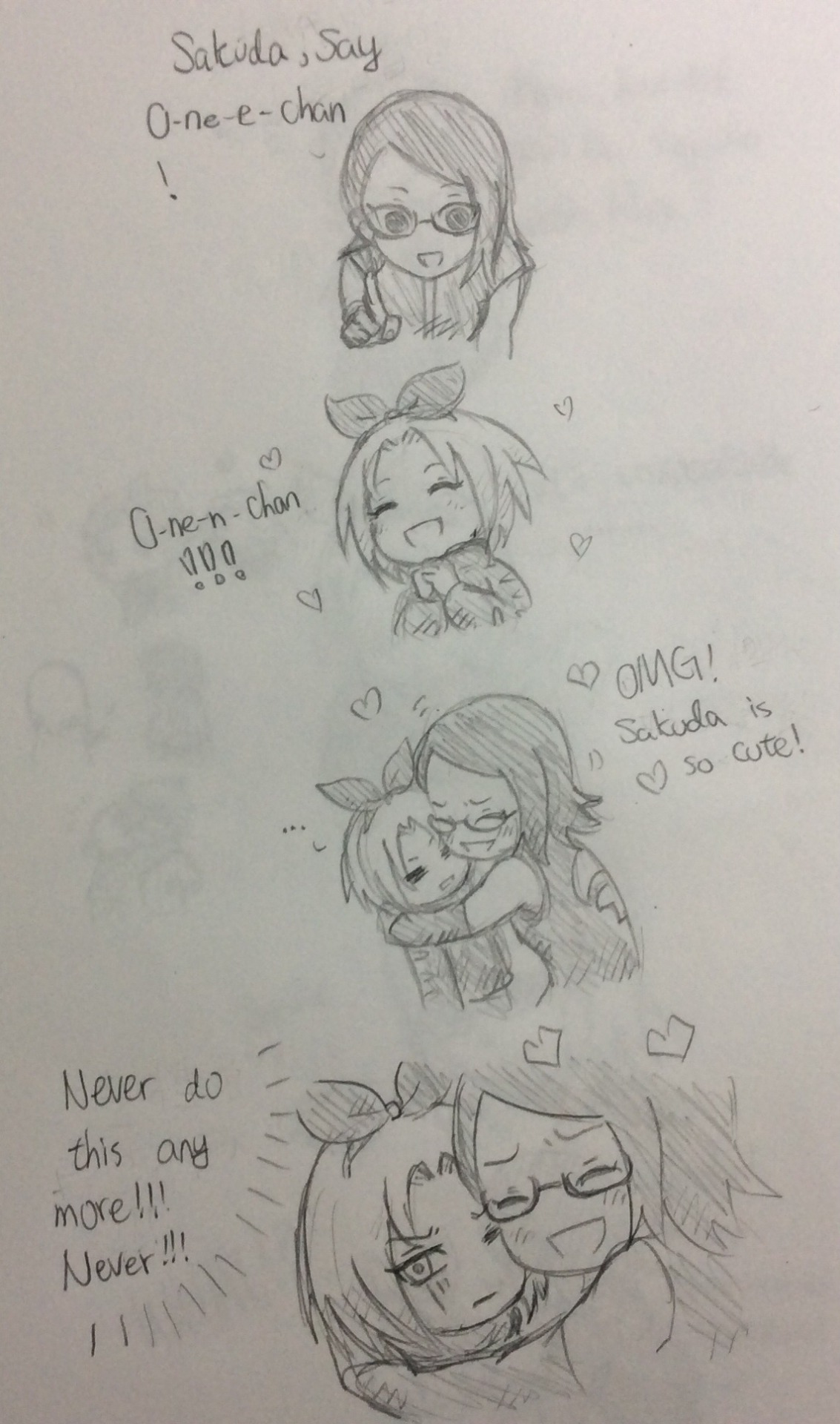wlwjorin: Happy Mother’s Day^_^ by Synthia || Permission to reprint was granted