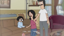 :  Tina’s Stage Fright 