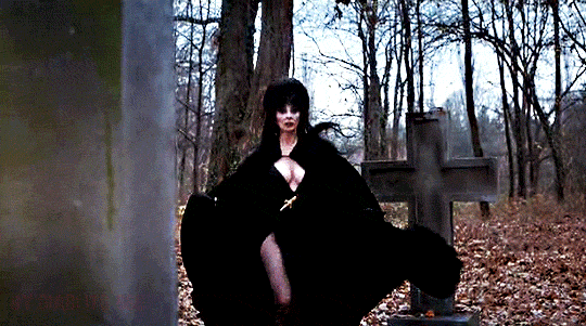 diablito666: Elvira’s Haunted Hills (2001)