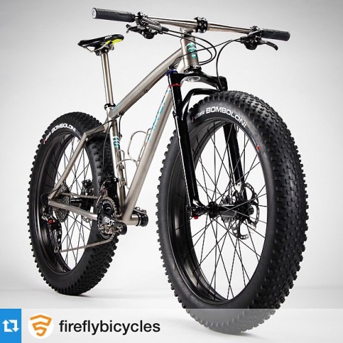 papapapapanda:#Repost @fireflybicycles with @repostapp. ・・・ Introducing….