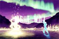 cloudbabies:   &ldquo;Even the darkest night will end and the sun will rise&rdquo;. —Victor