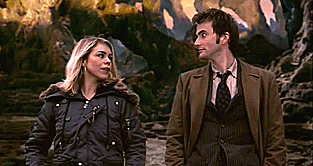 captainriphunter: “How long are you gonna stay with me?” “Forever.” 