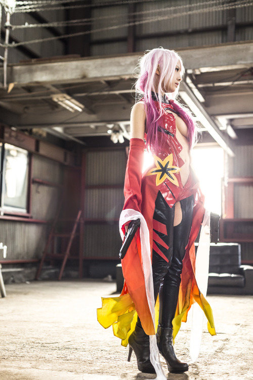 Guilty Crown - Inori Yuzuriha (Usakichi) 13HELP US GROW Like,Comment & Share.CosplayJapaneseGirls1.5 - www.facebook.com/CosplayJapaneseGirls1.5CosplayJapaneseGirls2 - www.facebook.com/CosplayJapaneseGirl2tumblr - http://cosplayjapanesegirlsblog.tumblr