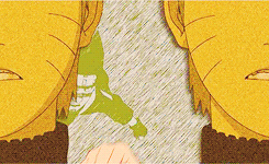 notarosecoloredgirl:  3, 2 , 1 make some noise! 