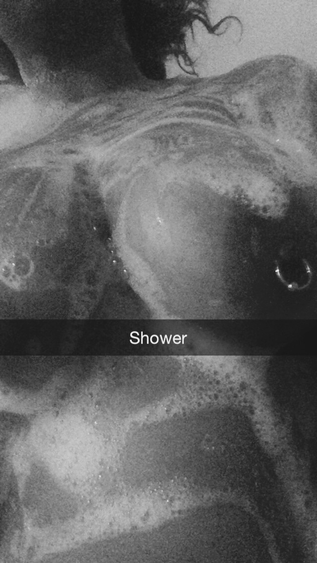 What your snap