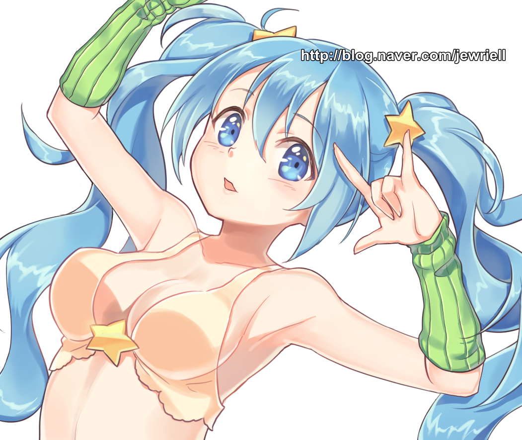 league-of-legends-sexy-girls:  Sona