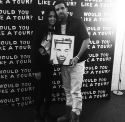 girlslove-aubrey:  Backstage in London (26.03.14)