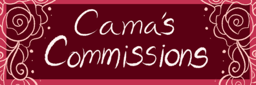 camalilium:  *UPDATED COMMISSION INFO!!* adult photos