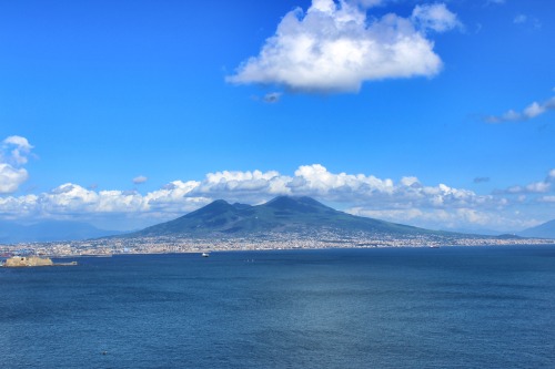 Naples - Italy (by annajewelsphotography) Instagram: annajewels