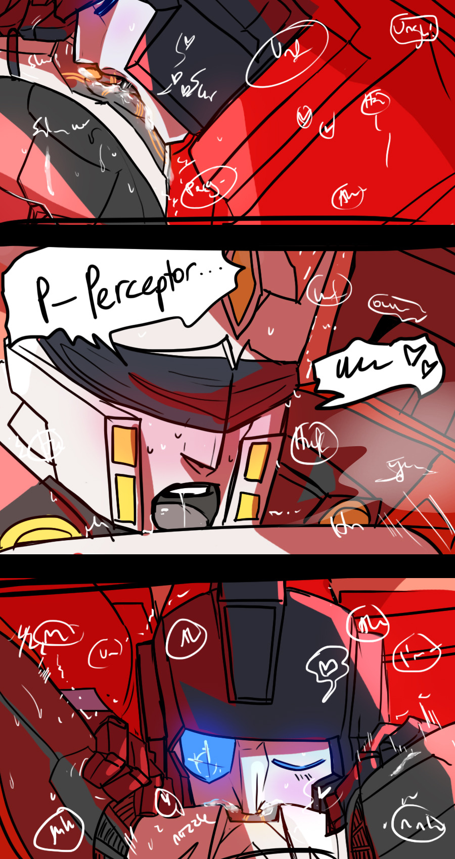 schandbringer:I don’t know