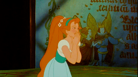 Elucien X Thumbelina