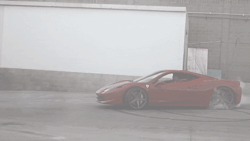 artoftheautomobile:  Ferrari 458 Italia |