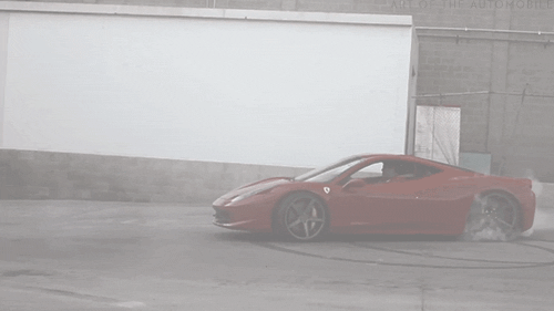 daidegas:  FERRARI 458 Italia