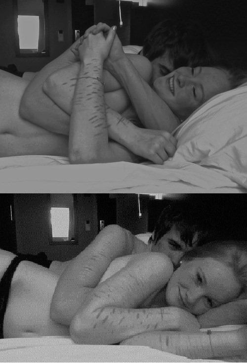 viewpointofdreams:  El amor se basa en superar todo aquél obstáculo que se presente