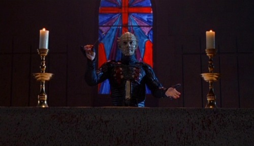 Hellraiser III Hell on Earth