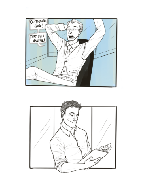 221booksinthetardis: From this hilarious prompt by @incorrectmystradequotes :) Keep reading  Hahaha 