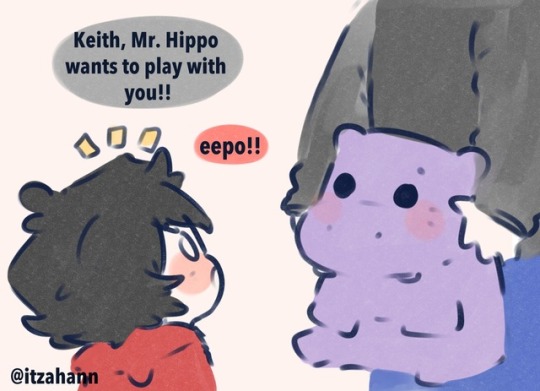 itzahann:  Who will baby!Keith choose??Also Shiro being a troll lol