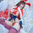 chrisnaustin:smokeapinnerworld:If only I were she!
