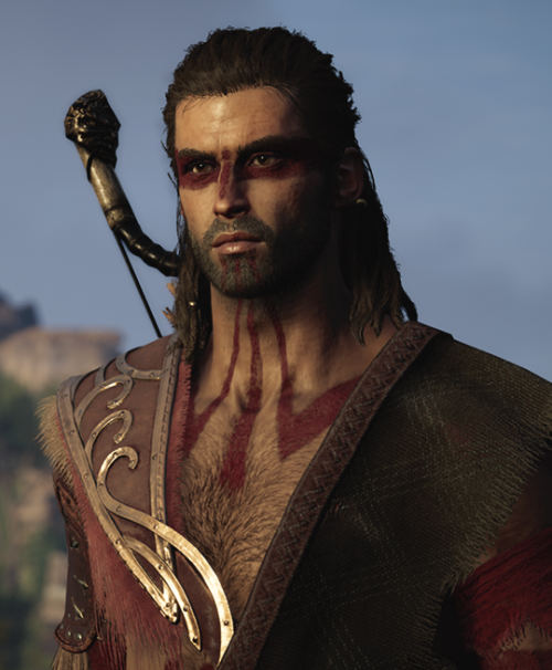 alexios