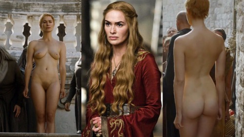 Porn Pics jrcppv:  ladies of game of thrones