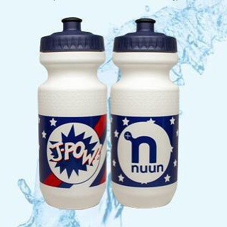 wtfkits: Rumor Nuun hydration may or may not have these @jpows bottles in their shop..