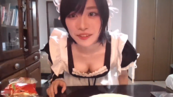 toyukisun:五十嵐早香 (SKE48) のセクシーおっぱい porn pictures