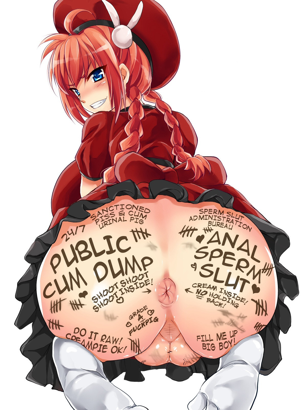 Futastrophic