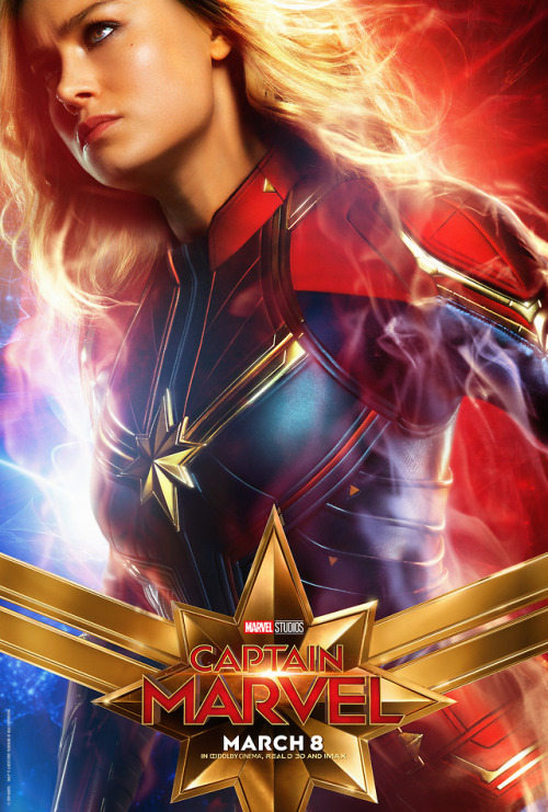 majingojira: marvelentertainment: 50 days. Check out these brand new character posters, and see Marv