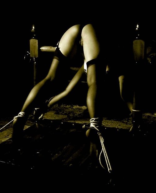 Submissions of a kinkier than ever mind