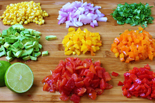 skinny-jenny:  Some Healthy Snacks For Weight Loss To Try